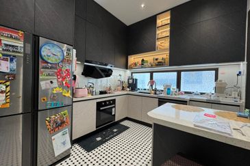 The Mulia Residences