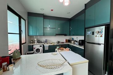 Jewels of Grasmere, Setia Marina