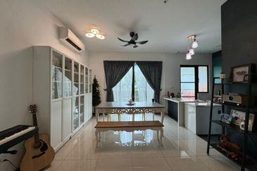 Jewels of Grasmere, Setia Marina