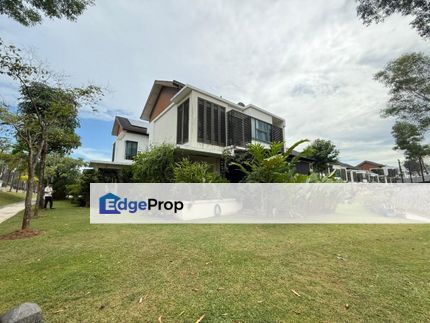 Beethoven Symphony Hills For Sale Fully Renovation and Fully Furnished Cyberjaya, Selangor, Sepang