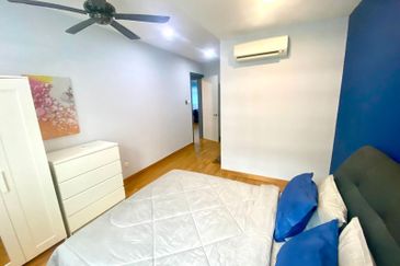 Cristal Serin Residence