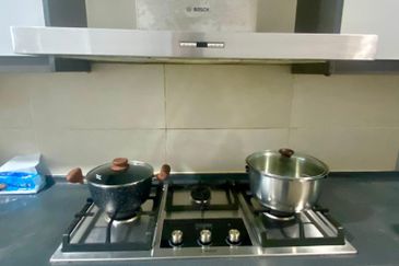 Cristal Serin Residence