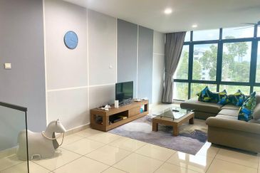 Cristal Serin Residence