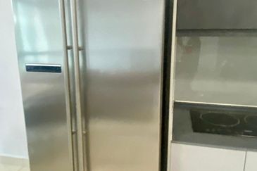 Cristal Serin Residence