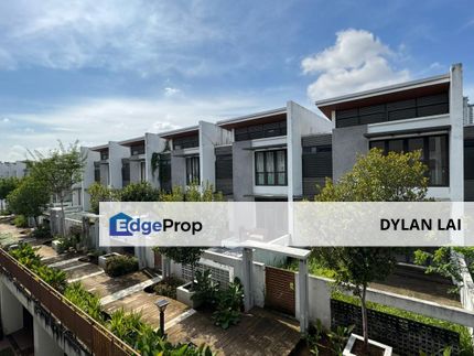 Mozart Symphony Hills Cyberjaya for Rent Partially Furnished with very good condition, Selangor, Cyberjaya