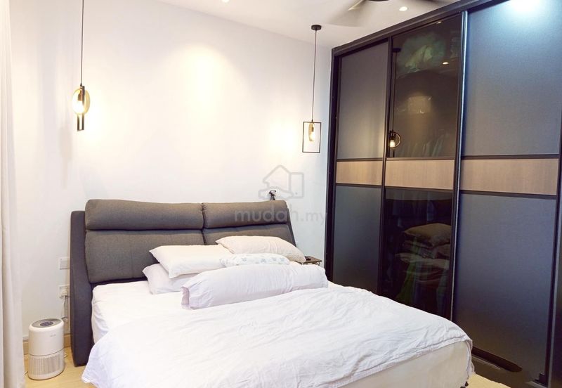 Serenia Amani @ Serenia City