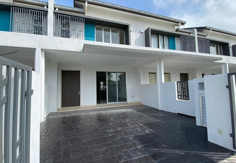 Serenia Amani @ Serenia City