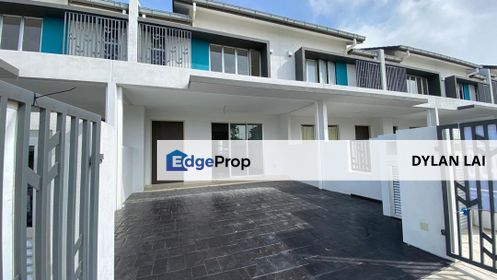 Bandar Serenia Amani, Serenia City For Sale with Fully Renovated and Furnished at Bandar Serenia, Selangor, Dengkil