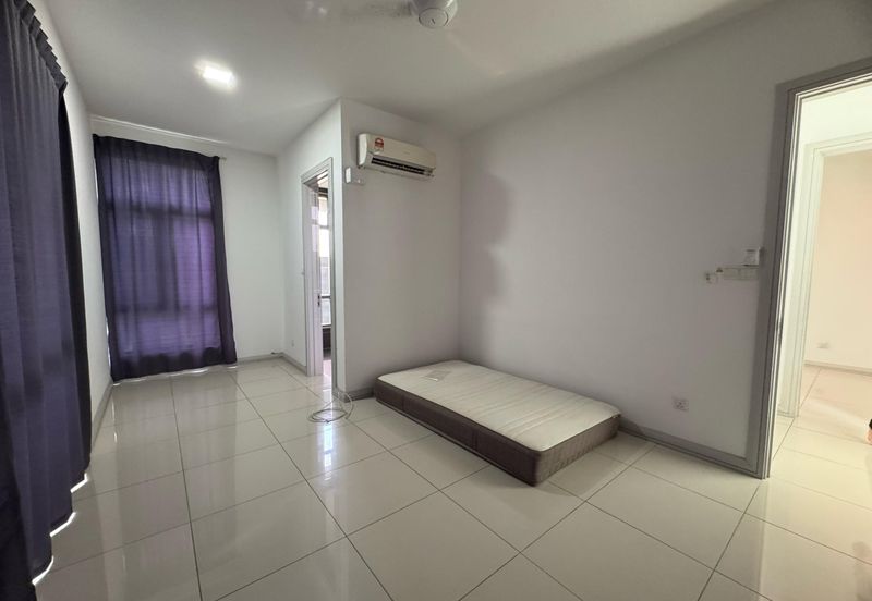 Liu Li Gardens Corner Lot for Sale at Setia Eco Glades Cyberjaya Well Maintained unit