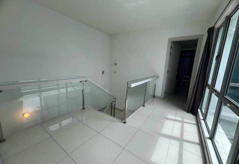 Liu Li Gardens Corner Lot for Sale at Setia Eco Glades Cyberjaya Well Maintained unit