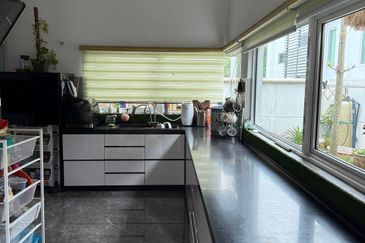 Evergreen Garden Residence