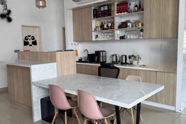 Evergreen Garden Residence