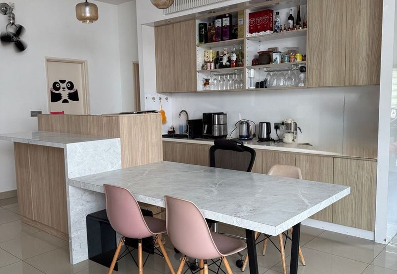 Evergreen Garden Residence