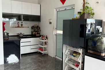 Evergreen Garden Residence