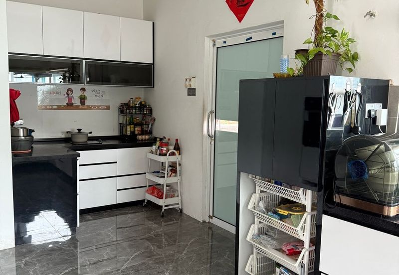 Evergreen Garden Residence