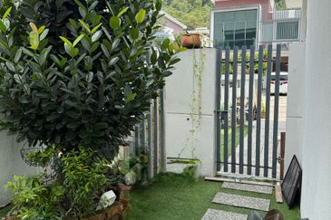 Evergreen Garden Residence