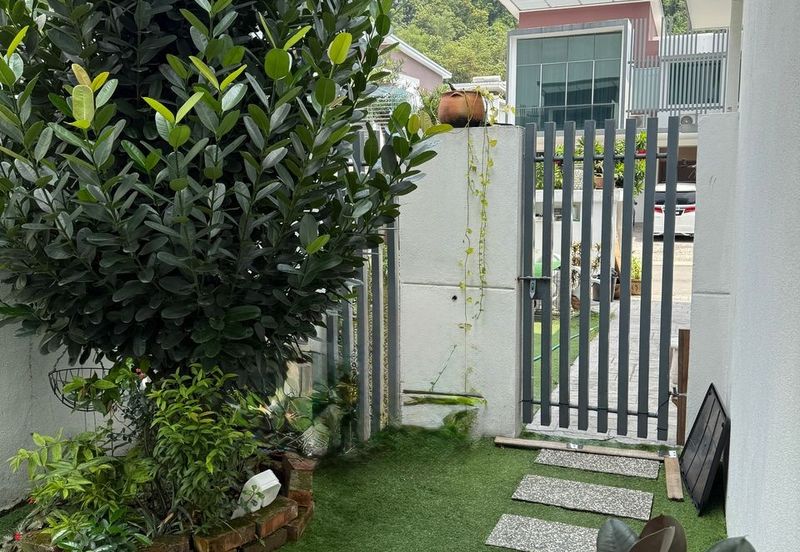 Evergreen Garden Residence