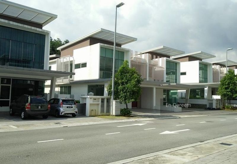 Evergreen Garden Residence