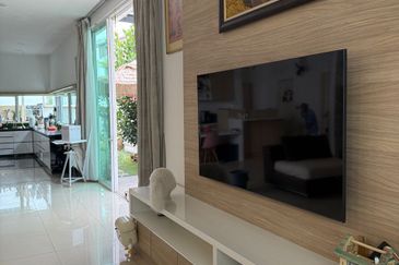 Evergreen Garden Residence