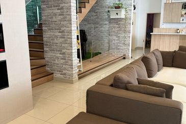 Evergreen Garden Residence