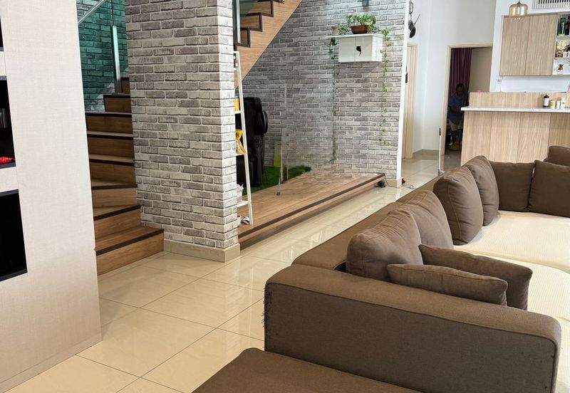 Evergreen Garden Residence