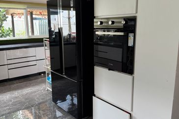 Evergreen Garden Residence