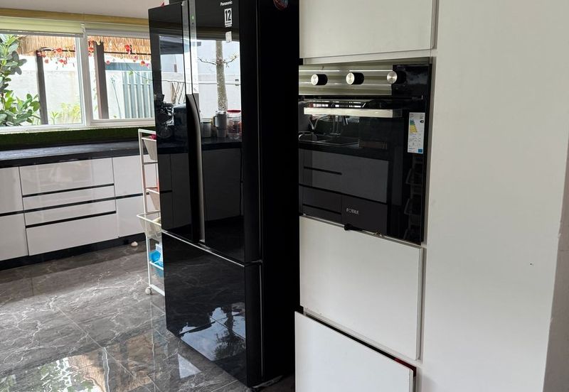 Evergreen Garden Residence