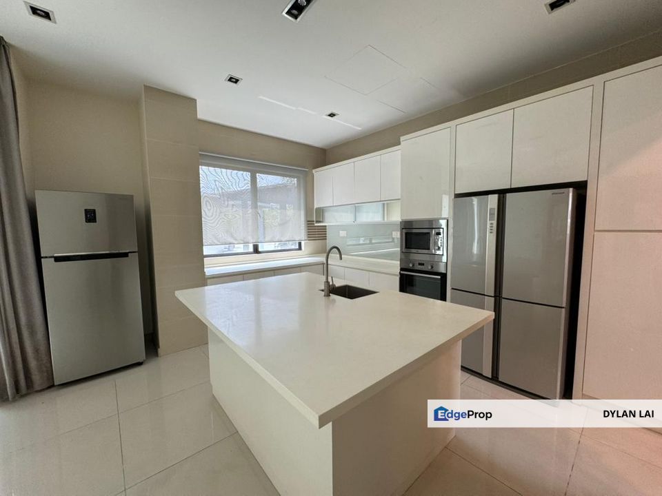 Beethoven Symphony Hills Cyberjaya For Sale Fully Renovated with well kept condition, Selangor, Cyberjaya