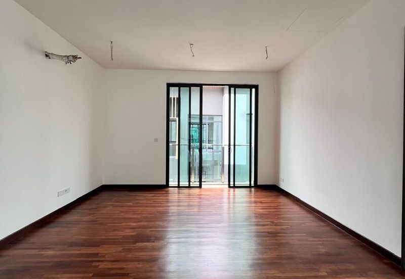 Lepironia Gardens, Setia Eco Glades