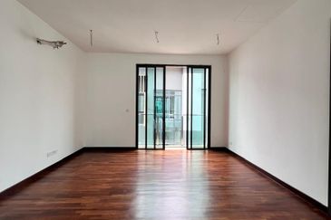 Lepironia Gardens, Setia Eco Glades