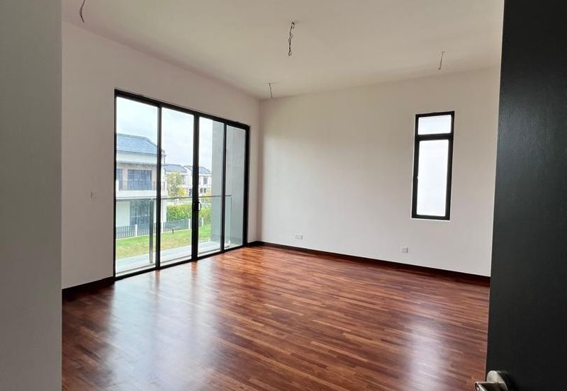 Lepironia Gardens, Setia Eco Glades