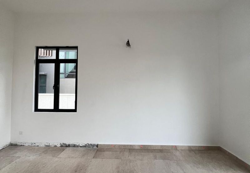 Lepironia Gardens, Setia Eco Glades