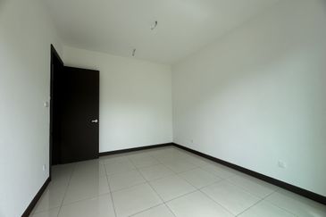 Isle of Botanica, Setia Eco Glades