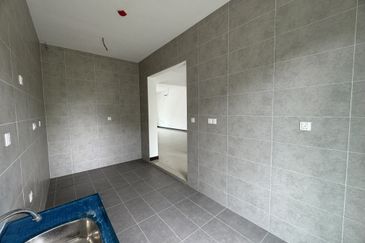 Isle of Botanica, Setia Eco Glades