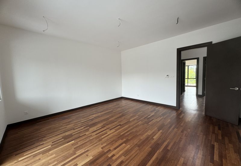 Isle of Botanica, Setia Eco Glades