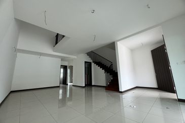 Isle of Botanica, Setia Eco Glades