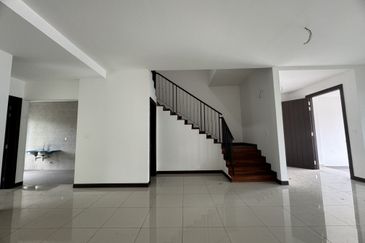 Isle of Botanica, Setia Eco Glades