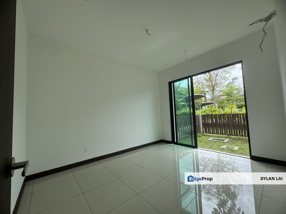 Isle of Botanica, Setia Botanika Setia Eco Glades Cyberjaya superlink for sale (Bumi Lot), Selangor, Cyberjaya