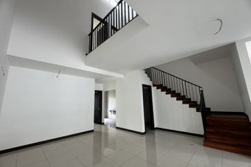 Isle of Botanica, Setia Eco Glades