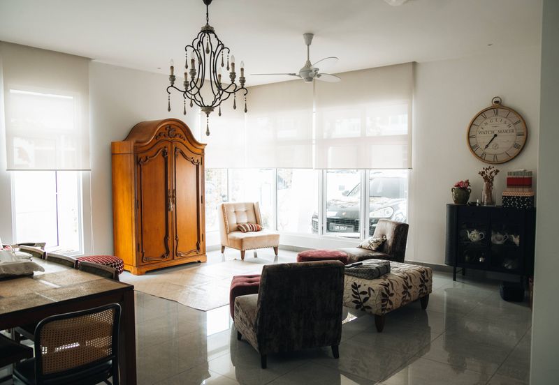 Clover Garden Residences