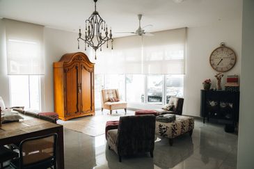 Clover Garden Residences