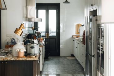 Clover Garden Residences