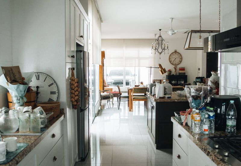 Clover Garden Residences