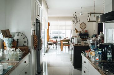 Clover Garden Residences