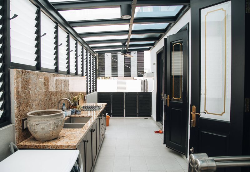 Clover Garden Residences