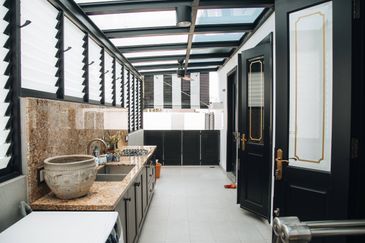 Clover Garden Residences