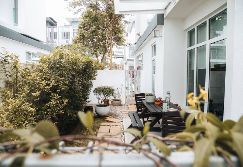 Clover Garden Residences