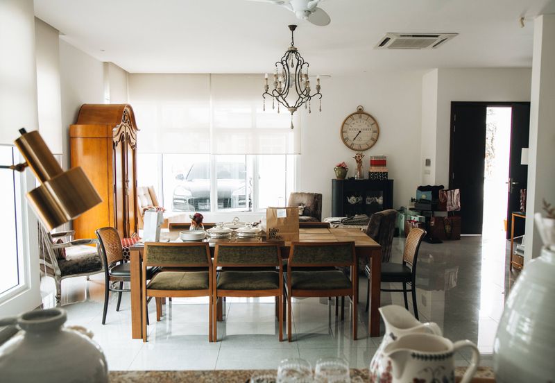 Clover Garden Residences