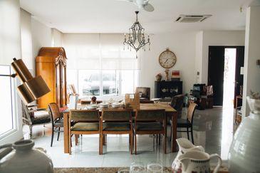 Clover Garden Residences