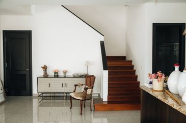 Clover Garden Residences